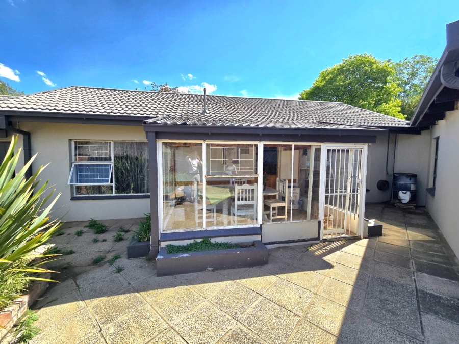 4 Bedroom Property for Sale in Panorama Free State